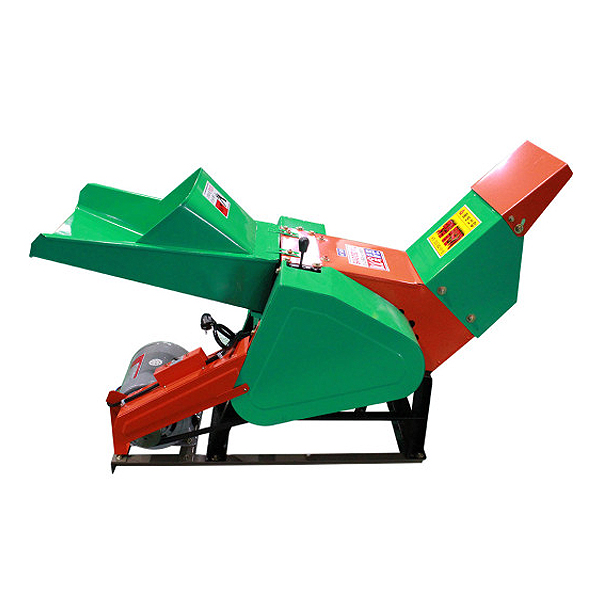 금성산업 모터식 볏짚 절단기 (GS230)