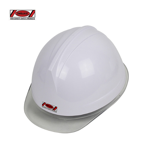 스왈록 투명창 안전모