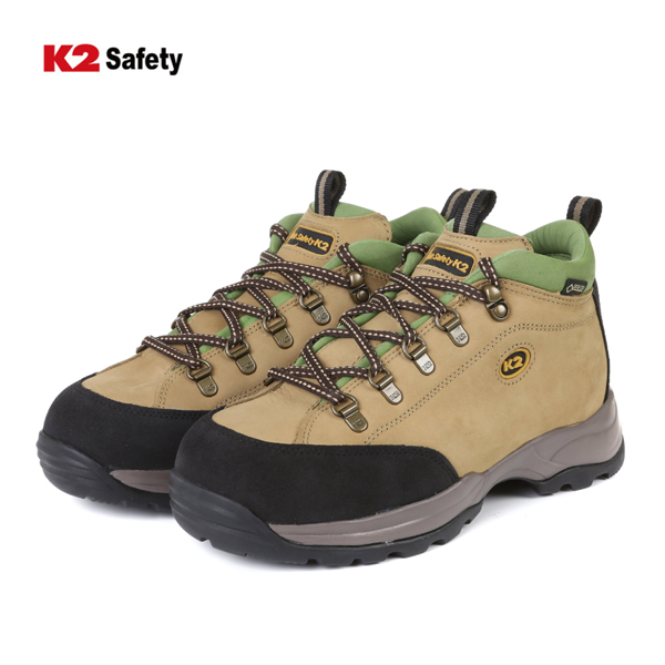 K2-17 (6인치) 고어텍스