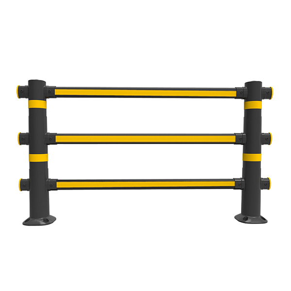 차선분리대 (독립형/연속형)