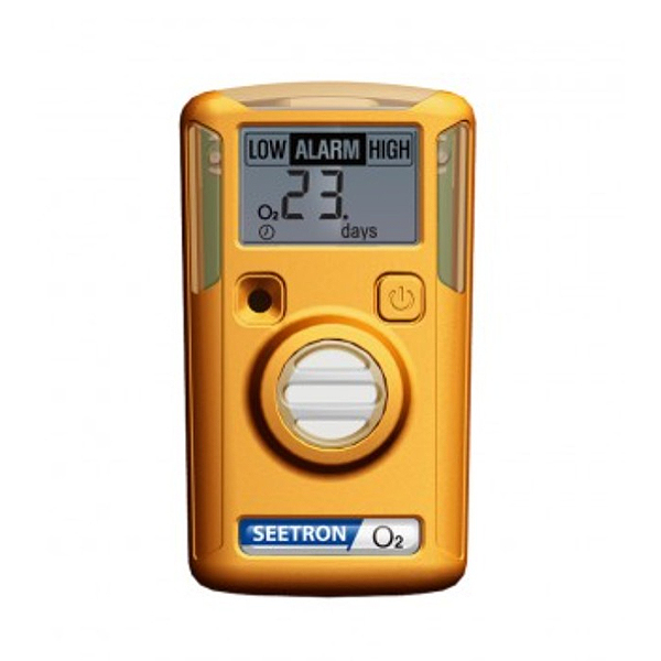 산소 농도 측정기 (SD-103)