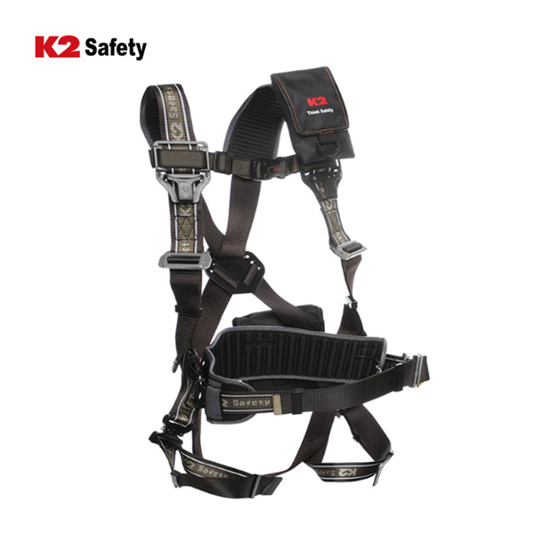 K2 안전그네 KB-9201 BR (옵션선택)