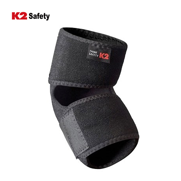 K2 팔꿈치 보호대 (IUA119P2)