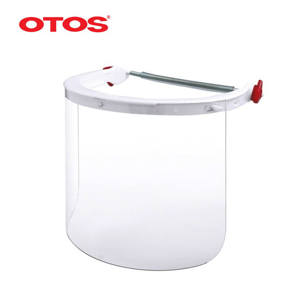 오토스 F-66A 보안면