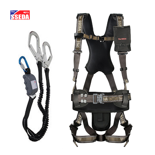 쎄다 더퍼스트 전체식 (A/L) 엘라 더블