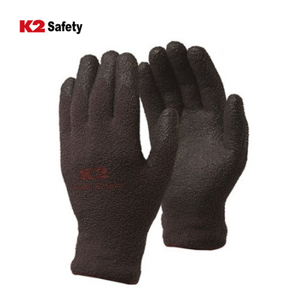 K2 NBR폼 W윈터장갑 (옵션선택)