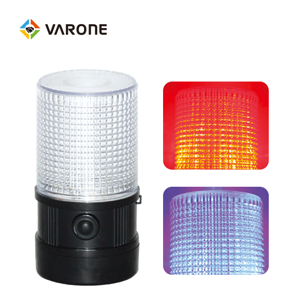 카멜레온 경광등 A (자석식)