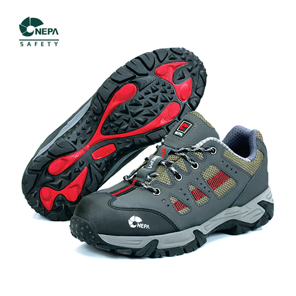 네파 GT-134 (4인치)