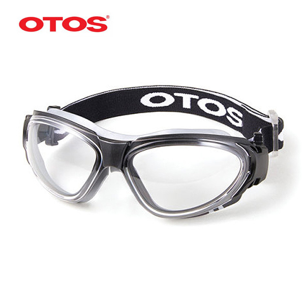 오토스 S-401N 고글 보안경