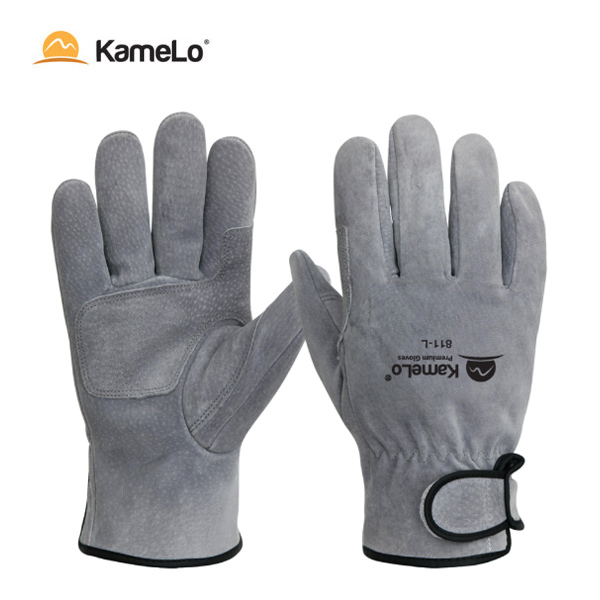 카멜로 811-L 알곤, 티그용 용접장갑