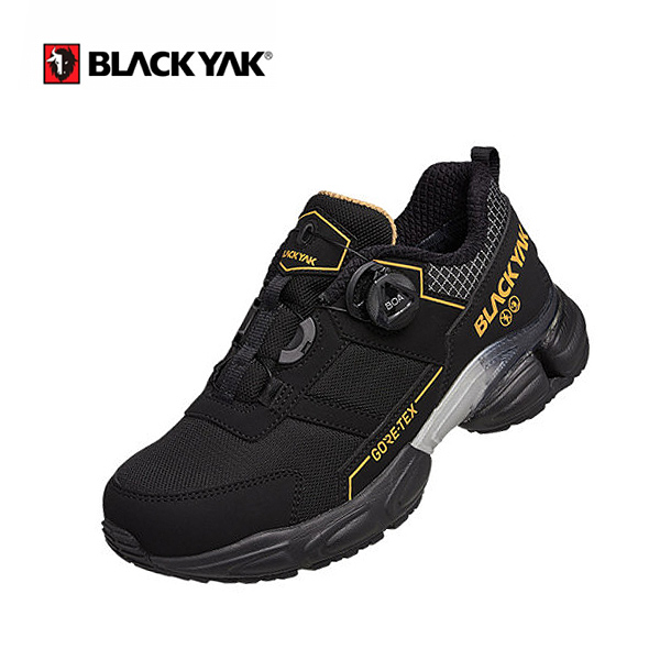 블랙야크 YAK-415G 고어텍스 절연화 (4인치)