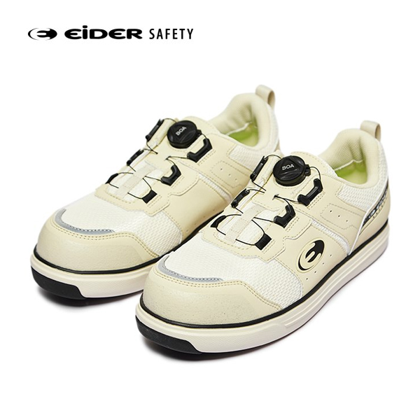 아이더 스마트 401 화이트 경작업용 (4인치)