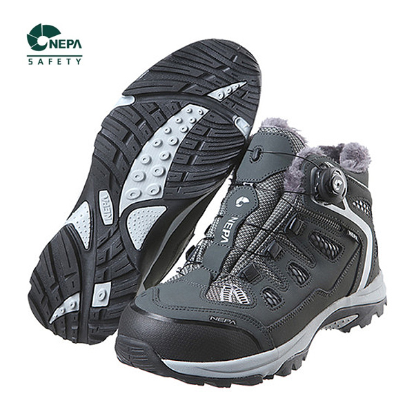 네파 GT-37W 방한화 (6인치)