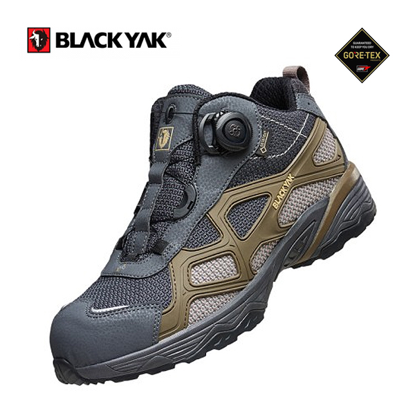 블랙야크 YAK-603 고어텍스 (6인치)