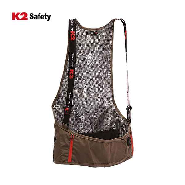 K2 발열조끼 (IUW17918)