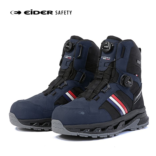 아이더 써밋 801 네이비 고어텍스(8인치)