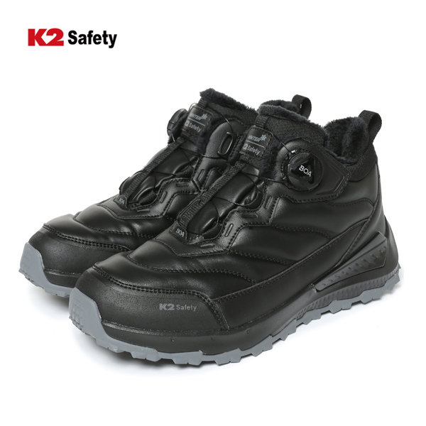 K2 윈터라이트 (6인치) 방한워킹화