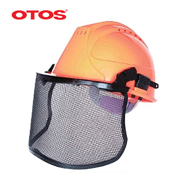 오토스 F-73NW 보안면