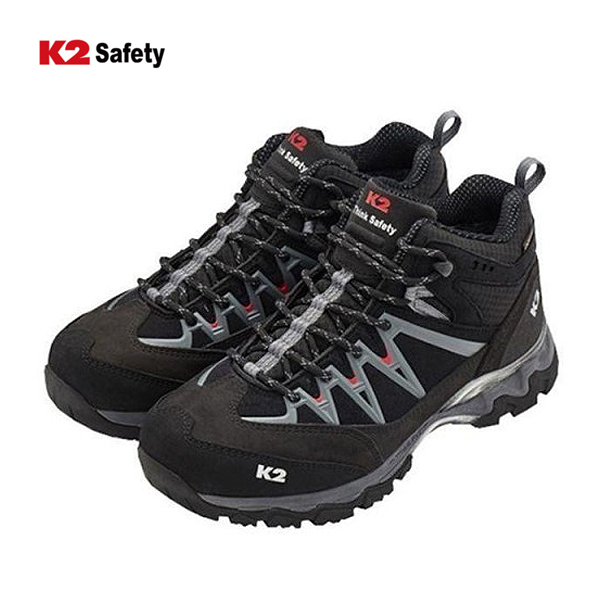 K2 KV-82 (5인치) 고어텍스 절연화