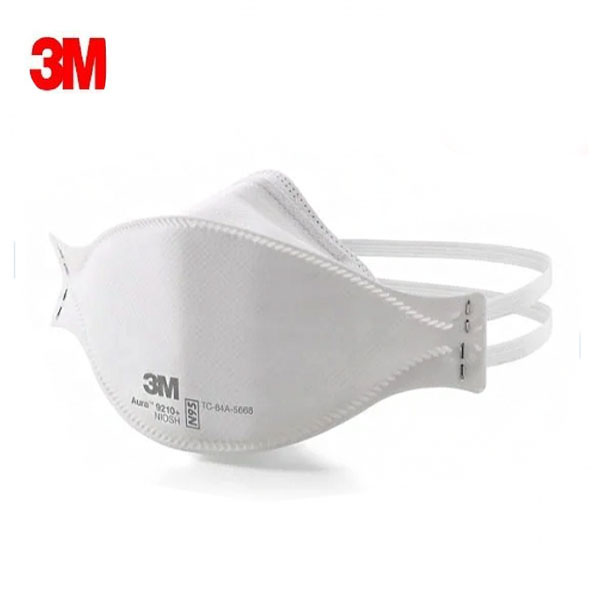 3M 9210 N95 여과식 2급 방진마스크