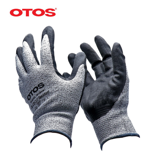 오토스 베임방지 장갑 (GS-220) (옵션선택)