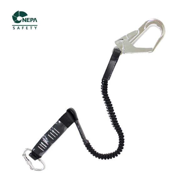 네파 전체식 NB-203AE용 엘라스틱 죔줄