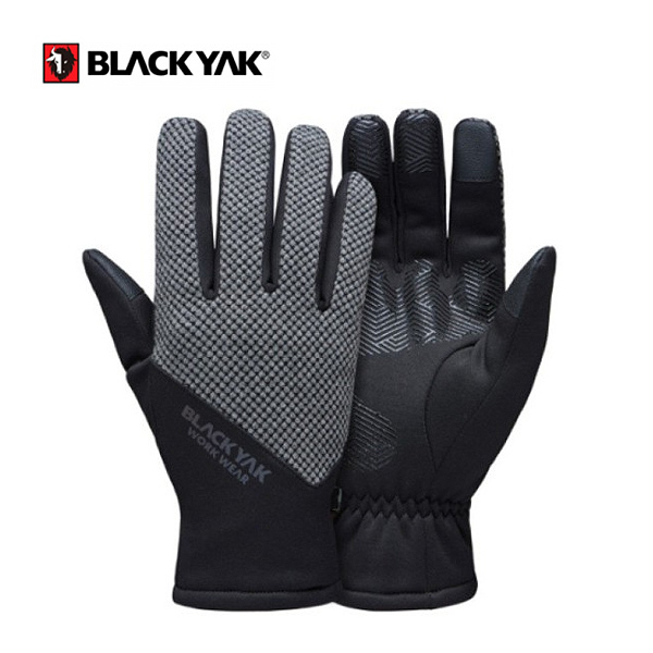 블랙야크 S-보온장갑 2 (옵션선택)