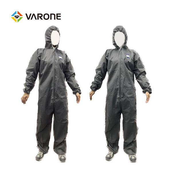 원피스 방진복  (옵션선택)