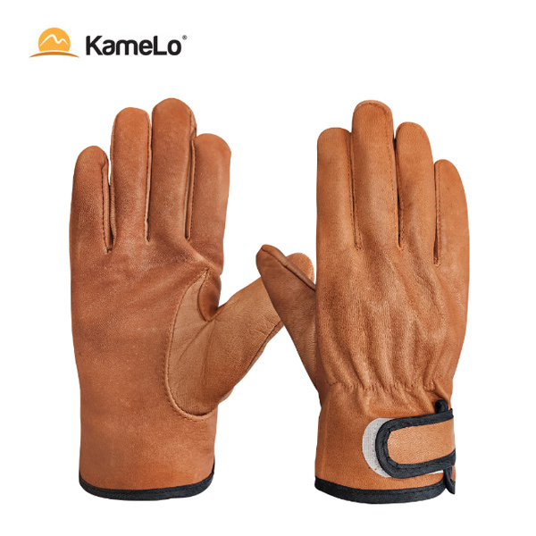 카멜로 889-T 알곤용접장갑