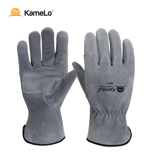 카멜로 808-L 알곤, 티그용 용접장갑