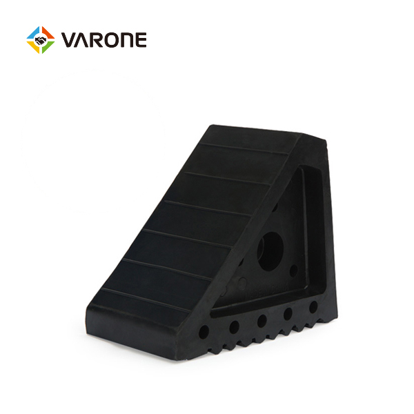 차량 고임목 중형