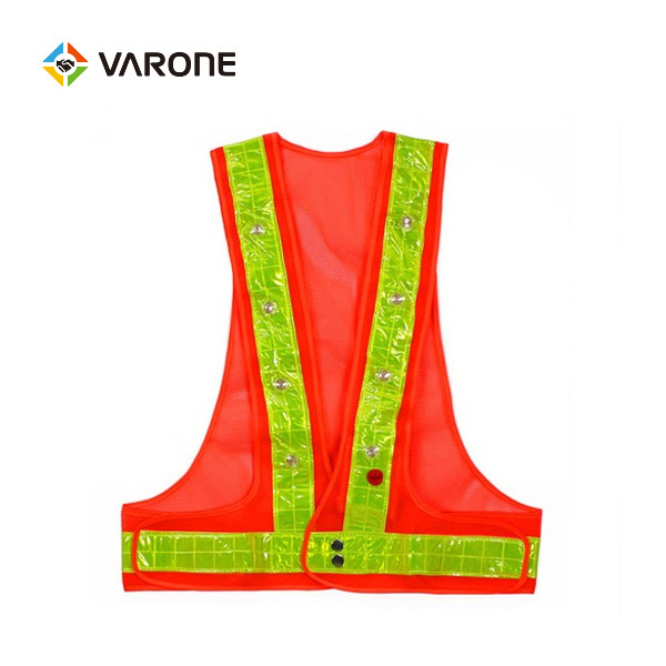 LED 조끼 503 (Size Free)