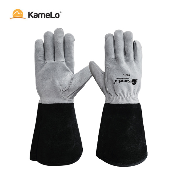 카멜로 809-L 알곤용접장갑