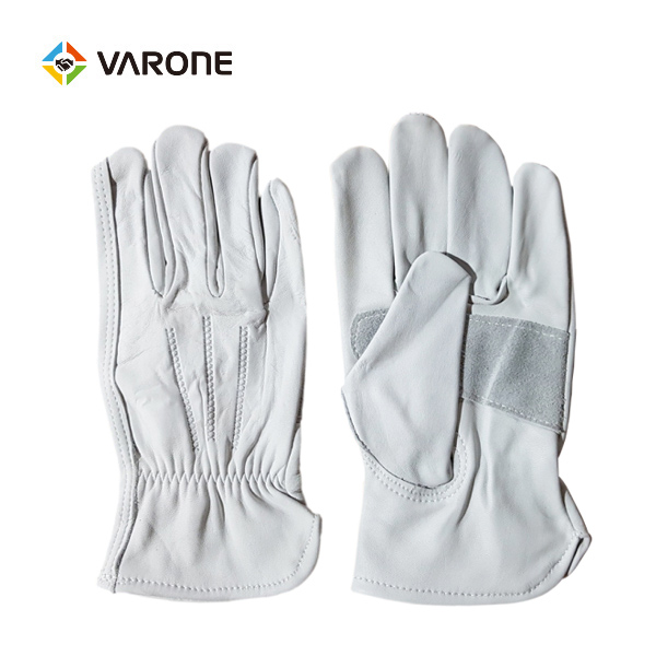 고급 우피 방수 알곤장갑 (WD32) (옵션선택)