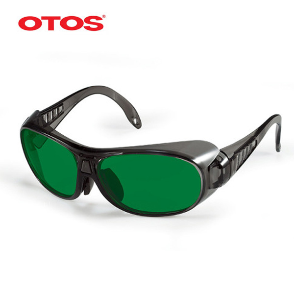 오토스 B-621B 보안경