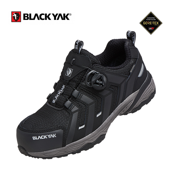 블랙야크 YAK-407 고어텍스 (4인치)