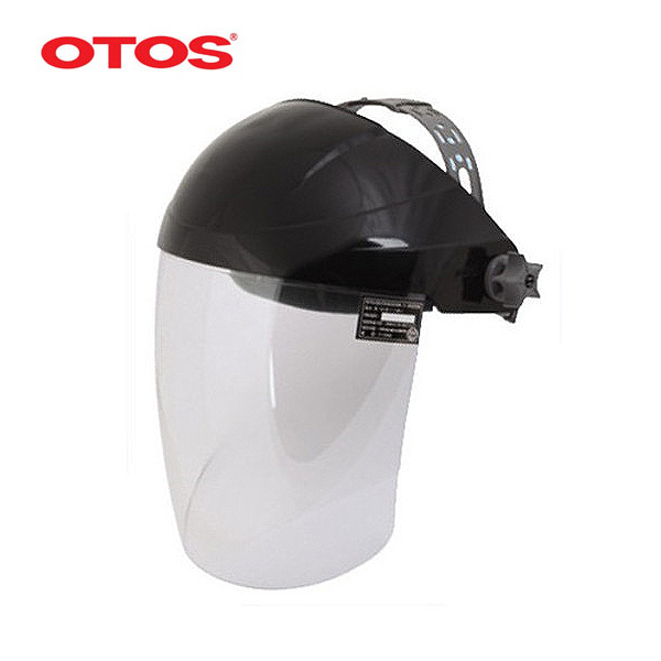 오토스 F-72AS 보안면