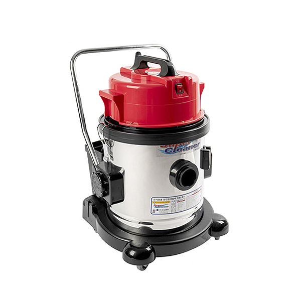 경서 업소용 건식 청소기 (KV-12S)