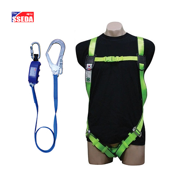 쎄다 전체식 (S/T) HG14-027 싱글 웨빙