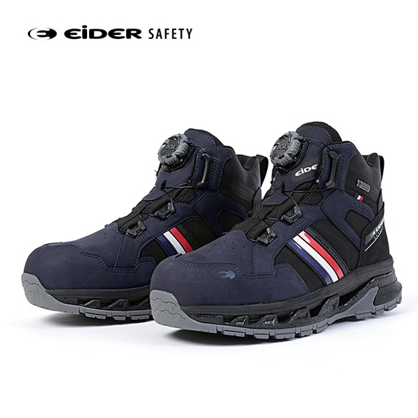 아이더 써밋 601 네이비 고어텍스 (6인치)