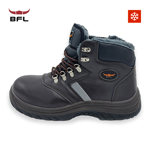 버팔로 탱크 BFL-610W 방한화 (6인치)