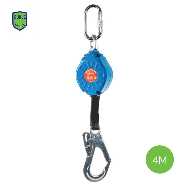 국제 KM1040 미니안전블럭 (4M)