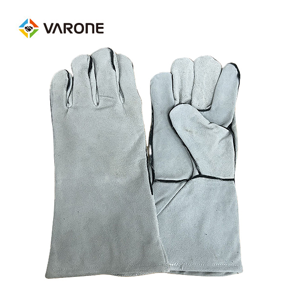 오지 일반 용접장갑 14