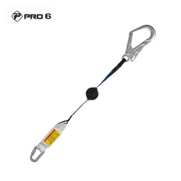 프로6 자동 릴 죔줄