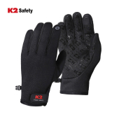 K2 이지웜 보온장갑  (옵션선택)