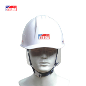 쎄다 SSEDA5 보안경 부착형 안전모