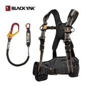 블랙야크 상체식 YB-1001 (A/L) 엘라 싱글 (옵션선택)