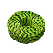 PP형광로프 (옵션선택)