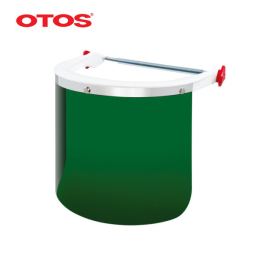 오토스 F-63B #3 보안면