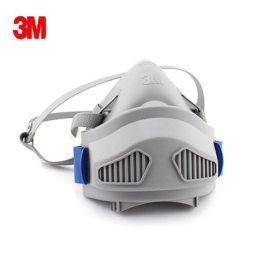 3M 7772 필터식 방진마스크